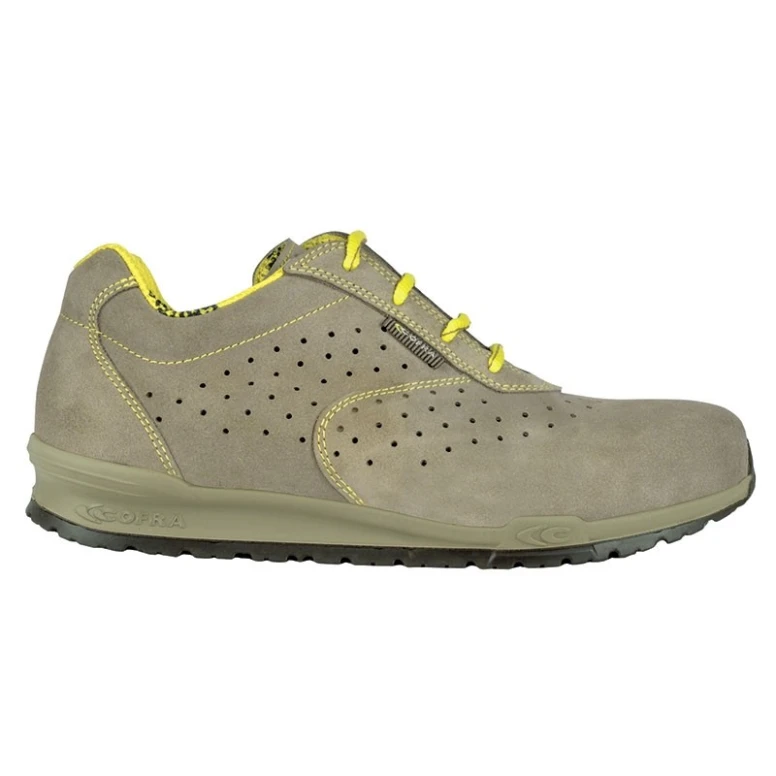 Sicherheitsschuhe Cofra Dorio S1P SRC 78670-008
