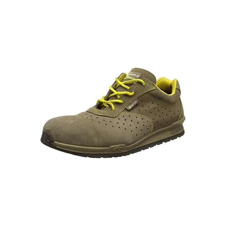 Sicherheitsschuhe Cofra Dorio S1P SRC 78670-008