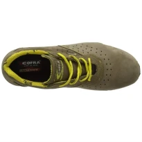 Sicherheitsschuhe Cofra Dorio S1P SRC 78670-008