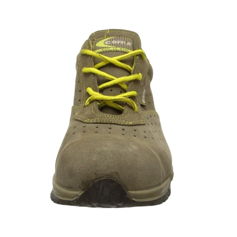 Sicherheitsschuhe Cofra Dorio S1P SRC 78670-008