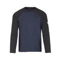 Arbeits-T-Shirt Ducati Workwear Langärmelig INN-AUSTIN