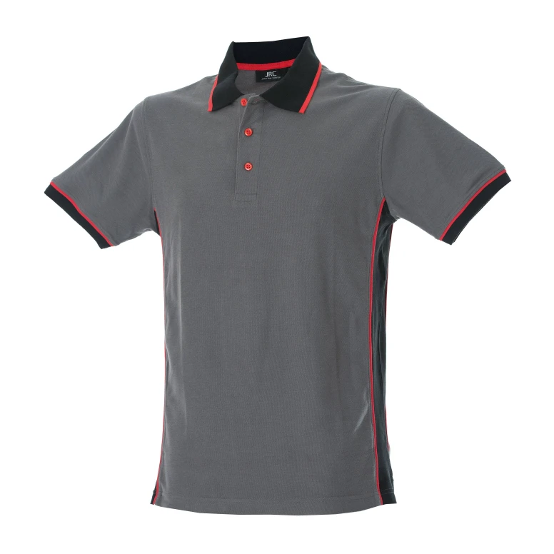 Arbeitspoloshirt 100% Baumwolle JRC Durban 991971