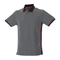 Arbeitspoloshirt 100% Baumwolle JRC Durban 991971