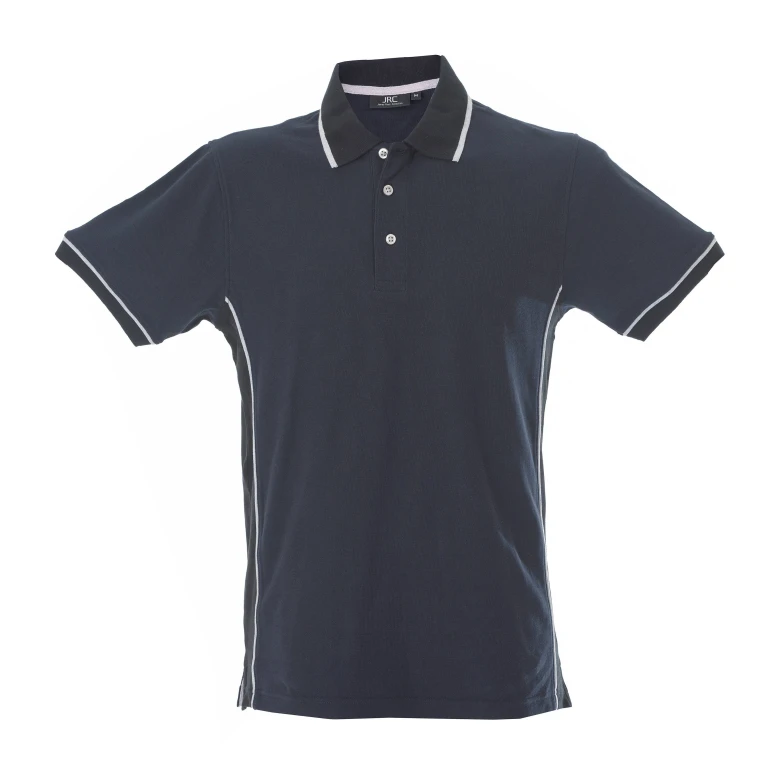 Arbeitspoloshirt 100% Baumwolle JRC Durban 991971