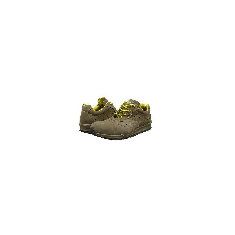 Sicherheitsschuhe Cofra Dorio S1P SRC 78670-008