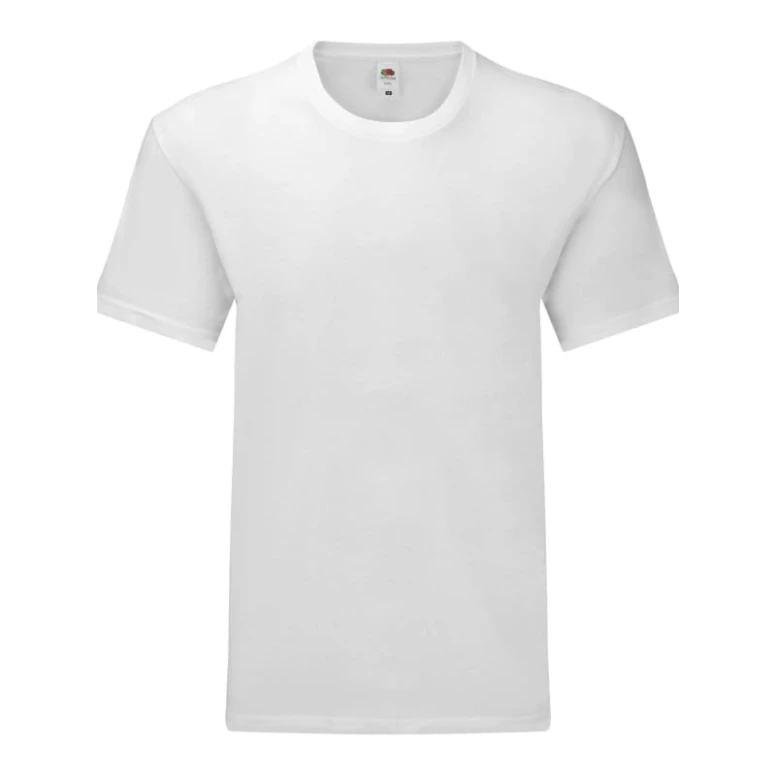 Arbeits-T-Shirts Iconic 165 Klassisches T Fruit Of The Loom - FR614380