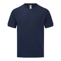 Arbeits-T-Shirts Iconic 165 Klassisches T Fruit Of The Loom - FR614380
