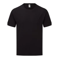 Arbeits-T-Shirts Iconic 165 Klassisches T Fruit Of The Loom - FR614380