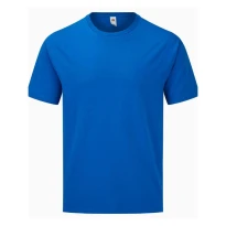 Arbeits-T-Shirts Iconic 165 Klassisches T Fruit Of The Loom - FR614380
