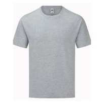 Arbeits-T-Shirts Iconic 165 Klassisches T Fruit Of The Loom - FR614380
