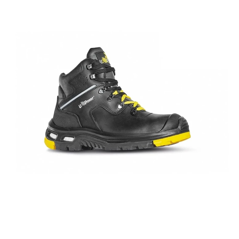 Sicherheitsschuhe U-power Ronan S3 HRO HI CI SRC RL10514