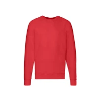 Arbeitssweatshirt Raglan Leicht 80/20 Fruit Of The Loom