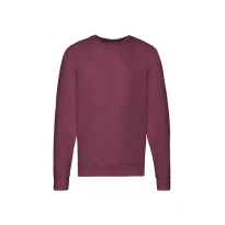 Arbeitssweatshirt Raglan Leicht 80/20 Fruit Of The Loom