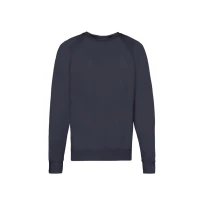 Arbeitssweatshirt Raglan Leicht 80/20 Fruit Of The Loom
