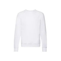 Arbeitssweatshirt Raglan Leicht 80/20 Fruit Of The Loom
