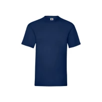 Arbeits-T-Shirts Valueweight Fruit Of The Loom 100% baumwolle - 610360