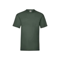 Arbeits-T-Shirts Valueweight Fruit Of The Loom 100% baumwolle - 610360