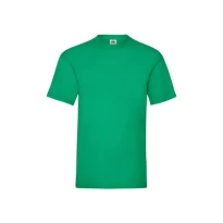 Arbeits-T-Shirts Valueweight Fruit Of The Loom 100% baumwolle - 610360