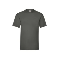 Arbeits-T-Shirts Valueweight Fruit Of The Loom 100% baumwolle - 610360