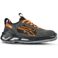 Sicherheitsschuhe U-Power Ryder S1P SRC ESD | Red 360 Line RS20016