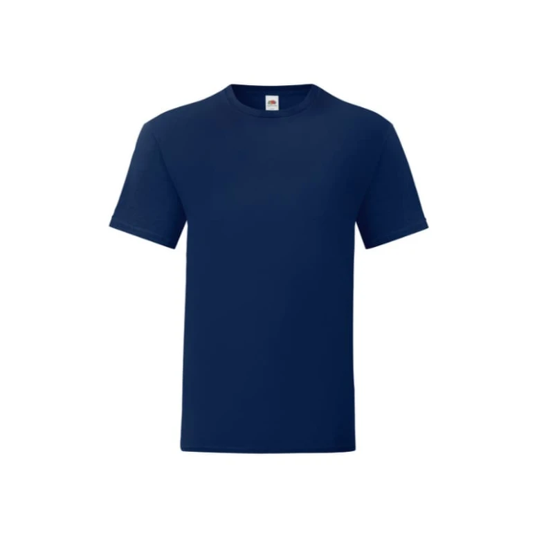 Arbeits-T-Shirts Iconic 150 Fruit Of The Loom 100% baumwolle - 614300