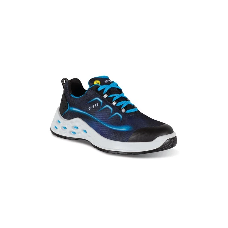 Sicherheitsschuhe FTG Energy S3S FO ESD SR