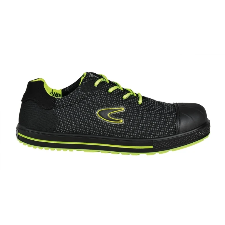 Sicherheitsschuhe Cofra Dribble S3 SRC 35181-000