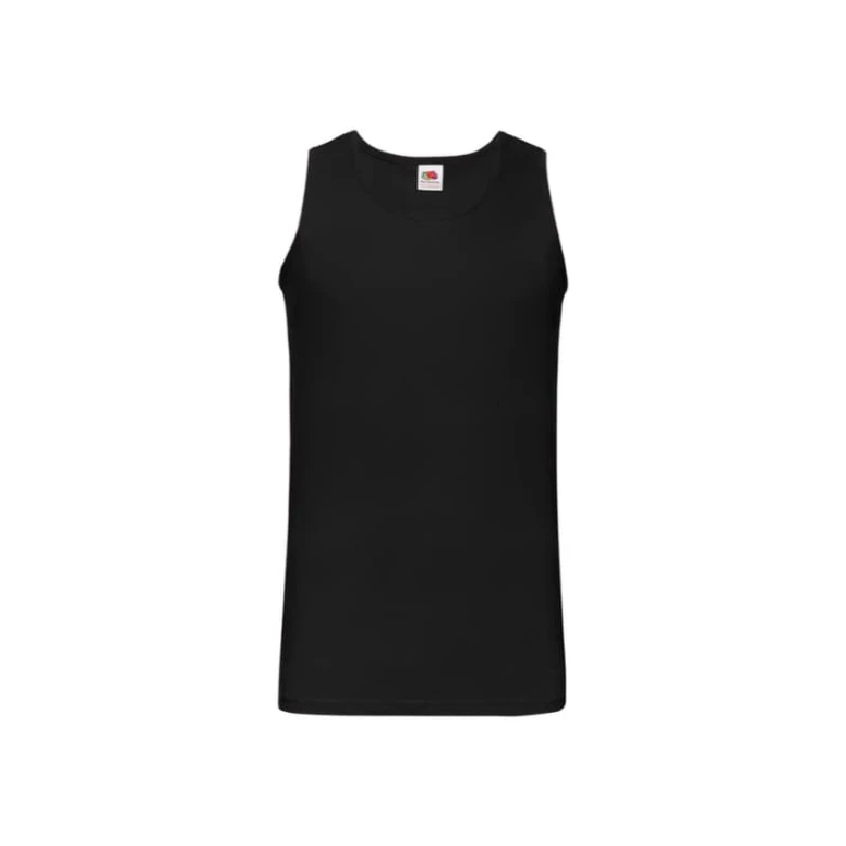 Valueweight Athletic Fruit Of The Loom 100% baumwolle - 610980