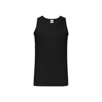 Valueweight Athletic Fruit Of The Loom 100% baumwolle - 610980