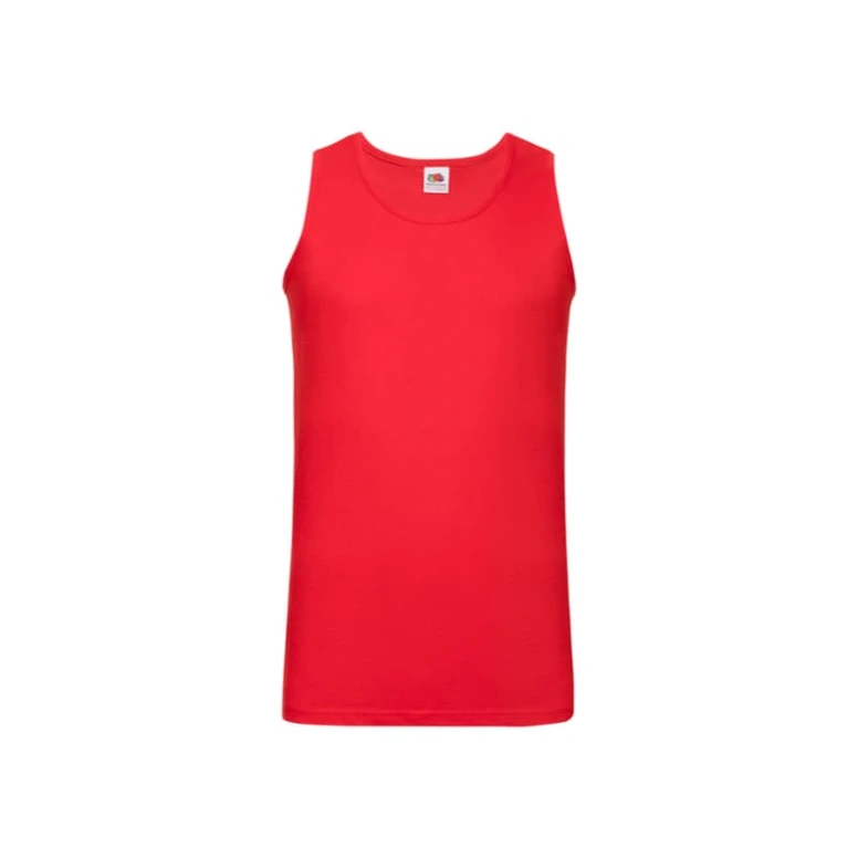 Valueweight Athletic Fruit Of The Loom 100% baumwolle - 610980