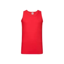 Valueweight Athletic Fruit Of The Loom 100% baumwolle - 610980