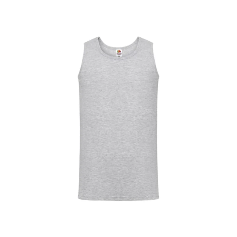 Valueweight Athletic Fruit Of The Loom 100% baumwolle - 610980