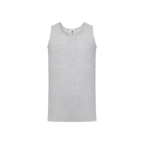 Valueweight Athletic Fruit Of The Loom 100% baumwolle - 610980