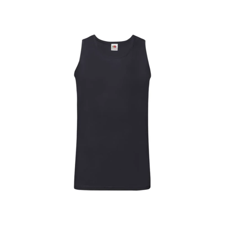 Valueweight Athletic Fruit Of The Loom 100% baumwolle - 610980