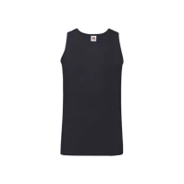 Valueweight Athletic Fruit Of The Loom 100% baumwolle - 610980