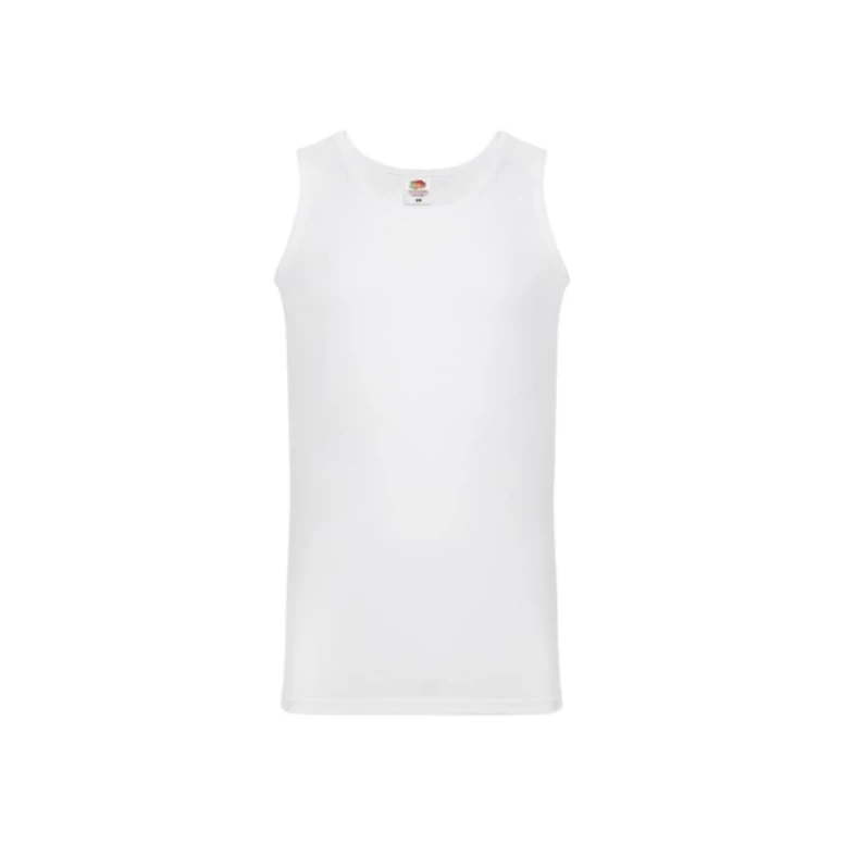 Valueweight Athletic Fruit Of The Loom 100% baumwolle - 610980