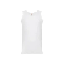 Valueweight Athletic Fruit Of The Loom 100% baumwolle - 610980