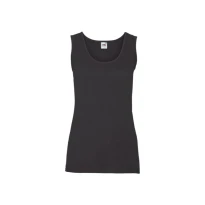 Valueweight Damen Atletic Fruit Of The Loom 100% baumwolle - 613760