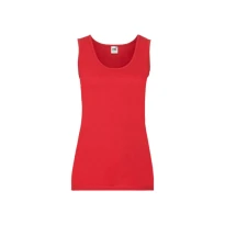 Valueweight Damen Atletic Fruit Of The Loom 100% baumwolle - 613760