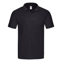 Poloshirt Original Fruit Of The Loom 100% baumwolle - 630500