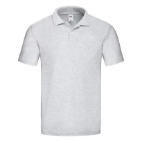Poloshirt Original Fruit Of The Loom 100% baumwolle - 630500