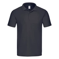 Poloshirt Original Fruit Of The Loom 100% baumwolle - 630500