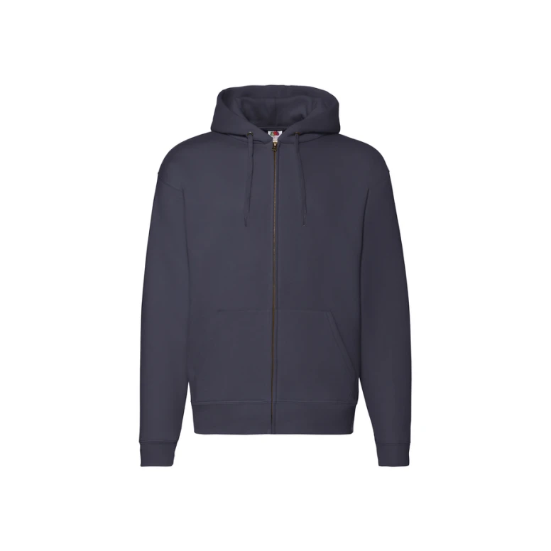 Arbeitssweatjacke mit Kapuze 70/30 Premium Fruit Of The Loom