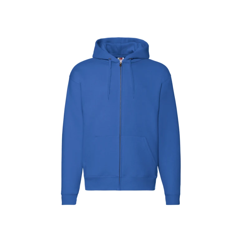 Arbeitssweatjacke mit Kapuze 70/30 Premium Fruit Of The Loom
