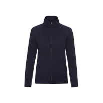 Arbeitssweatjacke Damen 70/30 Premium Fruit Of The Loom