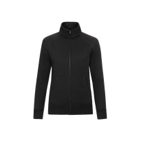 Arbeitssweatjacke Damen 70/30 Premium Fruit Of The Loom