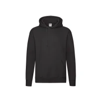 Arbeitssweatshirt mit Kapuze 70/30 Premium Fruit Of The Loom 2