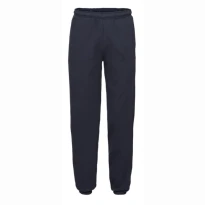 Arbeitshose Premium Elastic Cuff Jog Pants - Fruit of The Loom