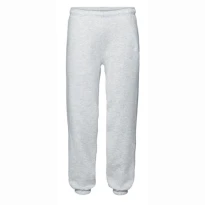 Arbeitshose Premium Elastic Cuff Jog Pants - Fruit of The Loom 2