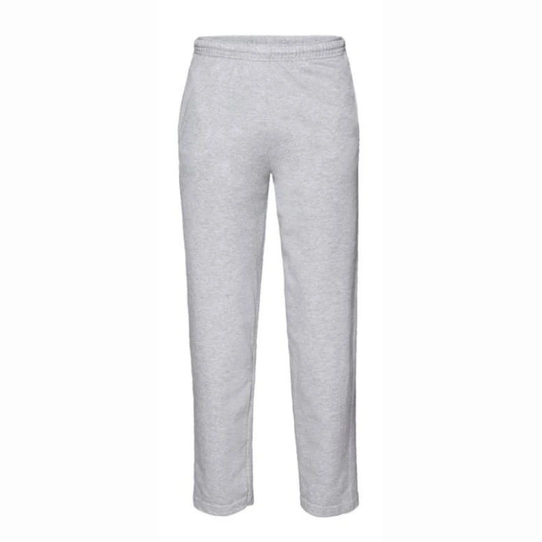Arbeitshose Jos Leggero mit saum öffnen - Fruit of The Loom